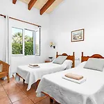 Villa Miguel Dos Cala'N Bosch (Menorca)