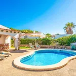 Miguel Dos Cala'N Bosch (Menorca)