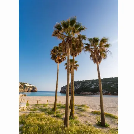 Miguel Dos Cala'N Bosch (Menorca)