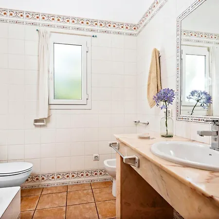 Miguel Dos Villa Cala en Bosch