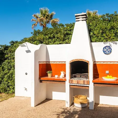 Villa Miguel Dos Cala en Bosch