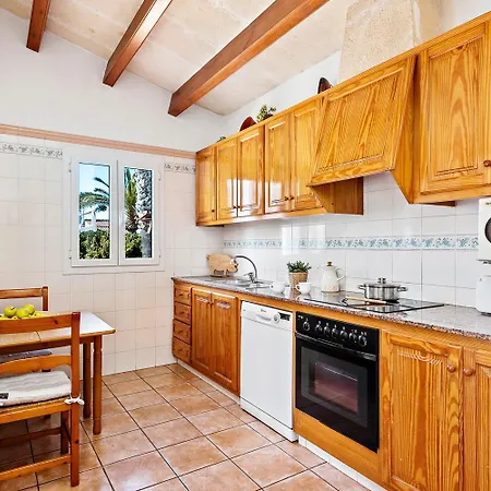 Villa Miguel Dos *
