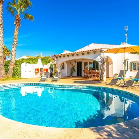 Villa Miguel Dos