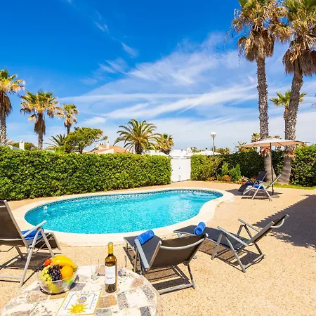 Villa Miguel Dos *