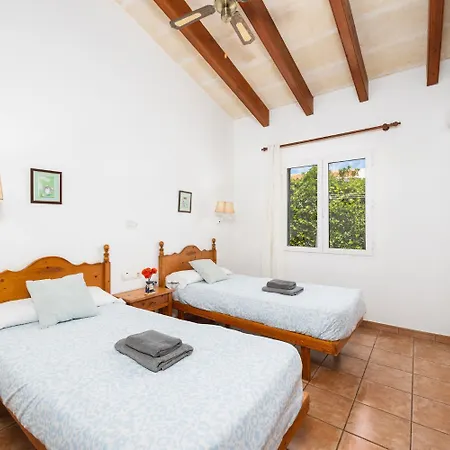 Villa Miguel Dos *