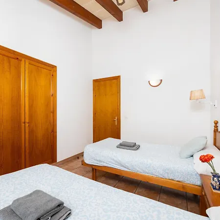 Miguel Dos * Cala'N Bosch (Menorca)