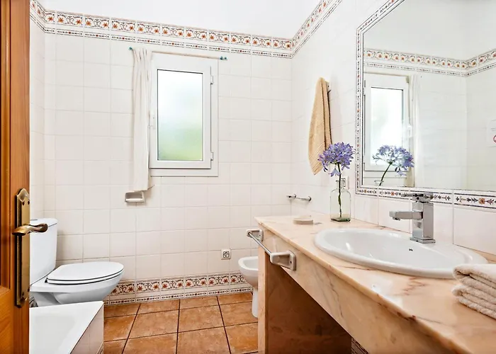 Miguel Dos וילה קאלאן בוש