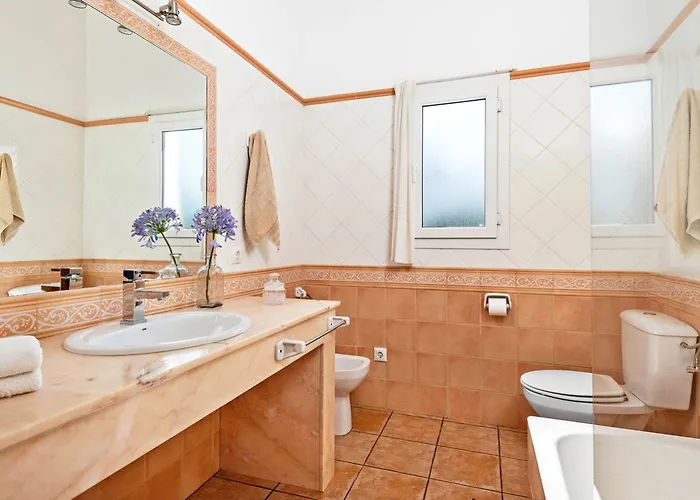 Miguel Dos וילה קאלאן בוש