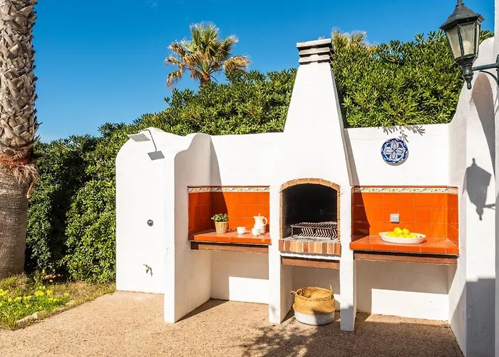 וילה Miguel Dos קאלאן בוש