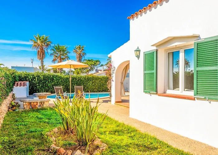 Miguel Dos וילה קאלאן בוש