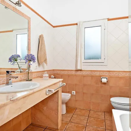 Miguel Dos 别墅 卡兰博希